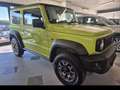 Suzuki Jimny 1.5 Sakigake 4wd allgrip Gelb - thumbnail 3