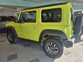 Suzuki Jimny 1.5 Sakigake 4wd allgrip Gelb - thumbnail 4