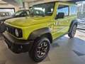 Suzuki Jimny 1.5 Sakigake 4wd allgrip Gelb - thumbnail 2