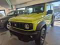 Suzuki Jimny 1.5 Sakigake 4wd allgrip Gelb - thumbnail 1