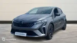 Renault Clio 1.0 TCe 90ch esprit Alpine - 24