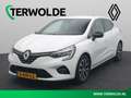 Renault Clio TCe 90 GPF Techno | Groot Navi | Parkeercamera | Wit - thumbnail 1