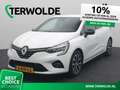 Renault Clio TCe 90 GPF Techno | Groot Navi | Parkeercamera | Blanc - thumbnail 1
