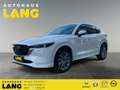 Mazda CX-5 2.2 SKYACTIV-D 184 EU6d Takumi AWD AUTOMATIK LEDER Weiß - thumbnail 1