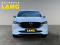Mazda CX-5 2.2 SKYACTIV-D 184 EU6d Takumi AWD AUTOMATIK LEDER Weiß - thumbnail 8