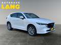 Mazda CX-5 2.2 SKYACTIV-D 184 EU6d Takumi AWD AUTOMATIK LEDER Weiß - thumbnail 7