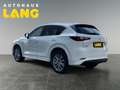 Mazda CX-5 2.2 SKYACTIV-D 184 EU6d Takumi AWD AUTOMATIK LEDER Weiß - thumbnail 3
