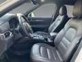 Mazda CX-5 2.2 SKYACTIV-D 184 EU6d Takumi AWD AUTOMATIK LEDER Weiß - thumbnail 9