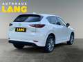Mazda CX-5 2.2 SKYACTIV-D 184 EU6d Takumi AWD AUTOMATIK LEDER Weiß - thumbnail 5