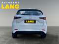 Mazda CX-5 2.2 SKYACTIV-D 184 EU6d Takumi AWD AUTOMATIK LEDER Weiß - thumbnail 4