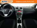 Toyota Avensis 1.8 Advance Gris - thumbnail 13
