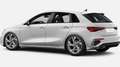 Audi A3 Sportback TDI S line S tronic 110kW Blanco - thumbnail 2