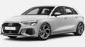 Audi A3 Sportback TDI S line S tronic 110kW Blanco - thumbnail 1