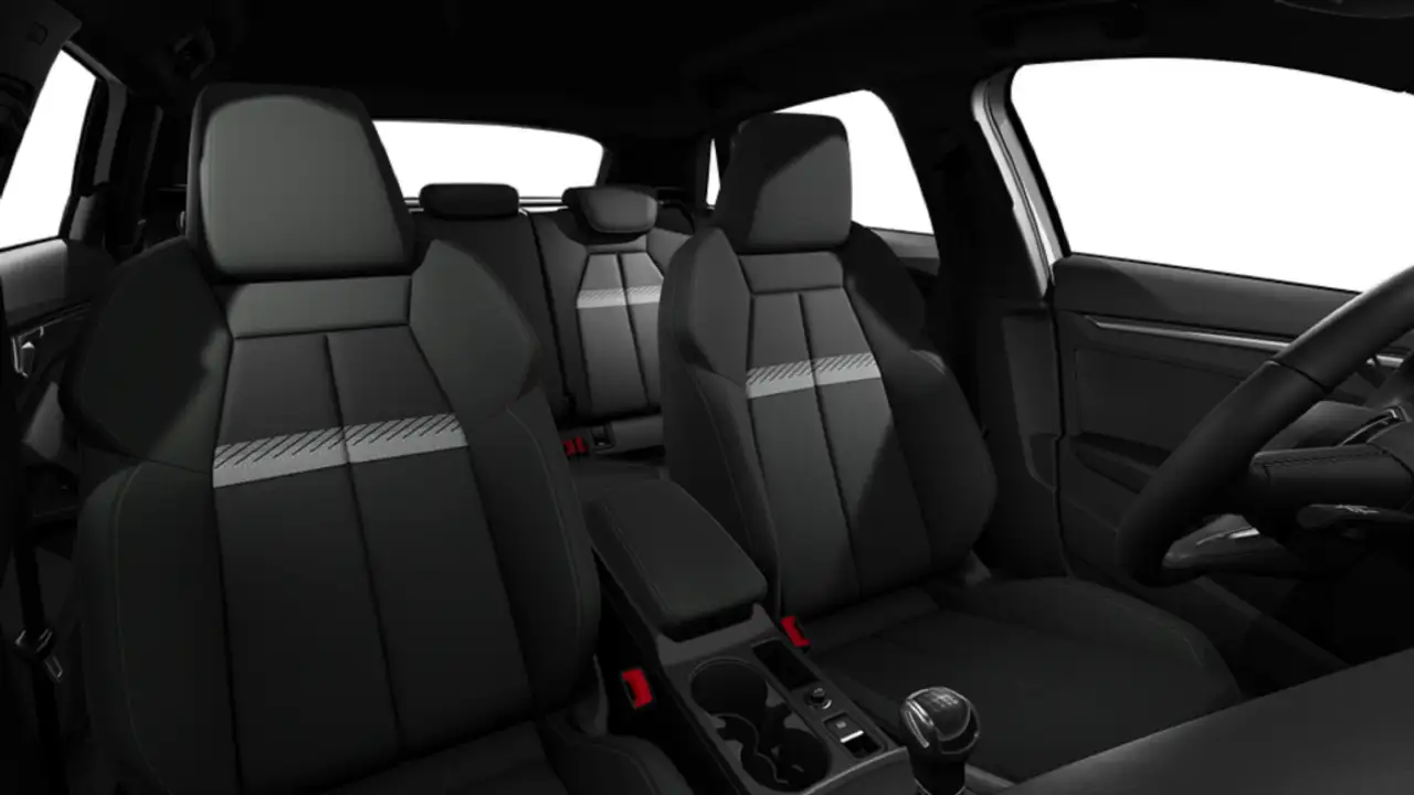 Audi A3 2026
