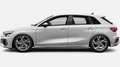 Audi A3 Sportback TDI S line S tronic 110kW Blanco - thumbnail 3