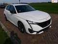 Peugeot 308 1.5 BlueHDi Active Pack AC NAVI ** 9999 NETTO ** Blanc - thumbnail 1