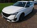 Peugeot 308 1.5 BlueHDi Active Pack AC NAVI ** 9999 NETTO ** Blanc - thumbnail 4