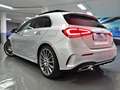 Mercedes-Benz A 200 200d 8G-DCT Plateado - thumbnail 28