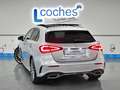 Mercedes-Benz A 200 200d 8G-DCT Plateado - thumbnail 31