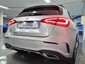 Mercedes-Benz A 200 200d 8G-DCT Plateado - thumbnail 12