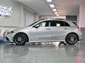 Mercedes-Benz A 200 200d 8G-DCT Plateado - thumbnail 32