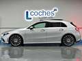 Mercedes-Benz A 200 200d 8G-DCT Plateado - thumbnail 2