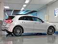 Mercedes-Benz A 200 200d 8G-DCT Plateado - thumbnail 33