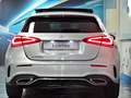 Mercedes-Benz A 200 200d 8G-DCT Plateado - thumbnail 10