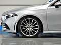 Mercedes-Benz A 200 200d 8G-DCT Plateado - thumbnail 3