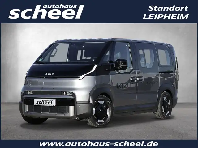 Kia PV5 Passenger 71.2 Elite WP+SMP+PP+SP+AW