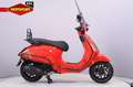 Vespa Sprint S 45 KM/H Rood - thumbnail 1