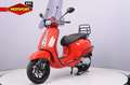 Vespa Sprint S 45 KM/H Rood - thumbnail 4