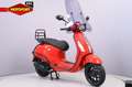 Vespa Sprint S 45 KM/H Rood - thumbnail 2
