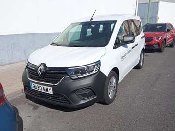 Combi 1.5dCi Blue Authentic 70kW