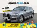Audi Q7 45 TDI S line quattro Gris - thumbnail 1