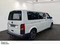 Volkswagen T6.1 Kombi 2.0 TDI LR AHK PDC KLIMA ZV E-FENSTER Weiß - thumbnail 4