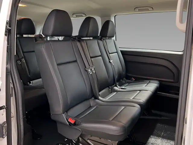 Mercedes-Benz Vito view 10