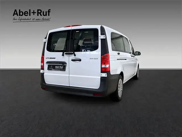 Mercedes-Benz Vito view 7