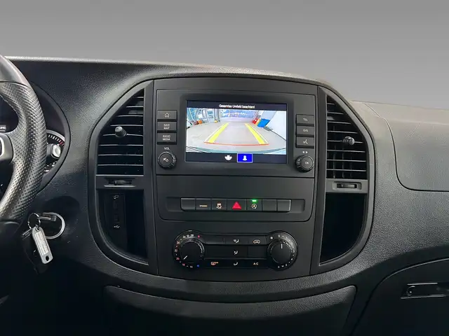 Mercedes-Benz Vito view 15