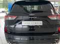 Ford Kuga Plug-In Hybrid Vignale Schwarz - thumbnail 7