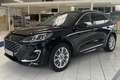 Ford Kuga Plug-In Hybrid Vignale Schwarz - thumbnail 1