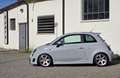 Abarth 500 500 1.4 Turbo T-Jet Grigio - thumbnail 4