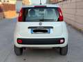 Fiat Panda Panda 0.9 TwinAir Turbo Natural Power Lounge Bianco - thumbnail 4