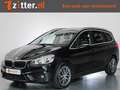 BMW 218 2-serie Gran Tourer 218i Essential 7-Persoons, Cru Zwart - thumbnail 1