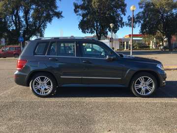 GLK - X204 cdi (be) Sport my12