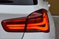 BMW 118 1-serie 118i Executive * M-Pakket * LED * M-onders Weiß - thumbnail 9