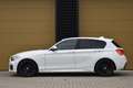 BMW 118 1-serie 118i Executive * M-Pakket * LED * M-onders Weiß - thumbnail 2