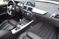BMW 118 1-serie 118i Executive * M-Pakket * LED * M-onders Weiß - thumbnail 13