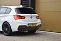 BMW 118 1-serie 118i Executive * M-Pakket * LED * M-onders Weiß - thumbnail 6
