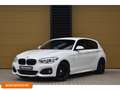BMW 118 1-serie 118i Executive * M-Pakket * LED * M-onders Weiß - thumbnail 1